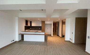APARTAMENTO EN ARRIENDO EN EXPOFERIAS - MANIZALES