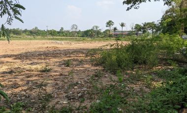 Land for sale in Nong Han, Chiang Mai