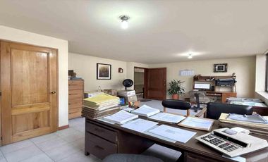 OFICINA EN VENTA EN EL CENTRO/PEREIRA