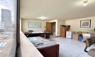 OFICINA EN VENTA EN EL CENTRO/PEREIRA