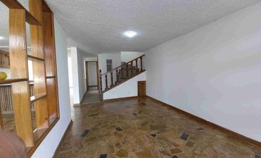 CASA EN ARRIENDO EN CHIPRE - MANIZALES