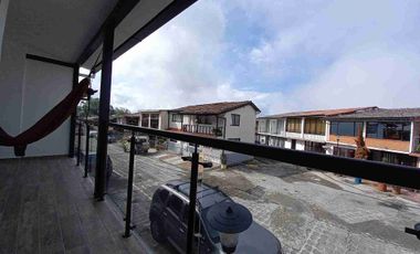 CASA EN ARRIENDO EN CHIPRE - MANIZALES
