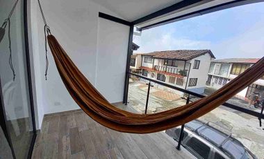 CASA EN ARRIENDO EN CHIPRE - MANIZALES