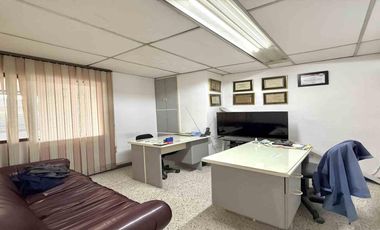 OFICINA EN VENTA EN EL CENTRO/PEREIRA