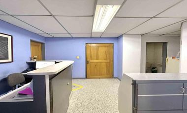 OFICINA EN VENTA EN EL CENTRO/PEREIRA