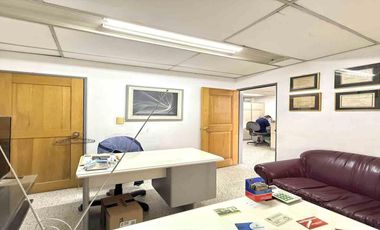 OFICINA EN VENTA EN EL CENTRO/PEREIRA