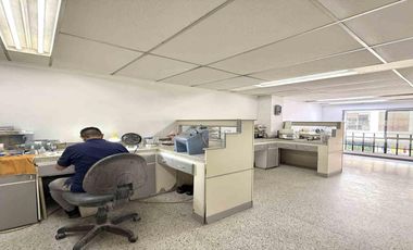 OFICINA EN VENTA EN EL CENTRO/PEREIRA