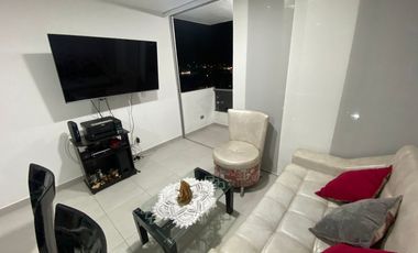 APARTAMENTO EN VENTA EN LA CONDINA/PEREIRA