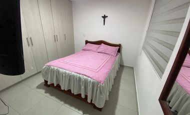 APARTAMENTO EN VENTA EN LA CONDINA/PEREIRA