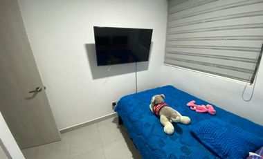 APARTAMENTO EN VENTA EN LA CONDINA/PEREIRA