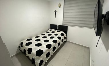 APARTAMENTO EN VENTA EN LA CONDINA/PEREIRA