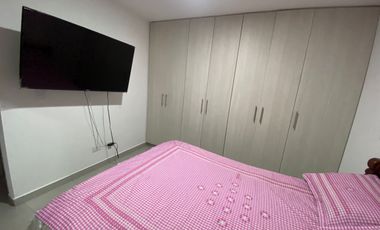 APARTAMENTO EN VENTA EN LA CONDINA/PEREIRA