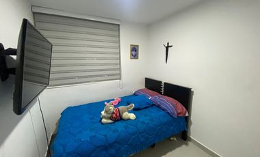 APARTAMENTO EN VENTA EN LA CONDINA/PEREIRA