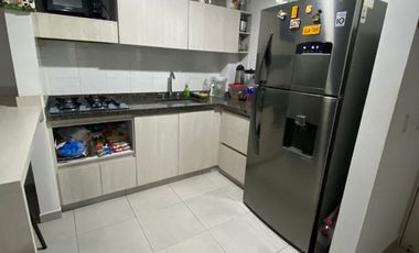 APARTAMENTO EN VENTA EN LA CONDINA/PEREIRA