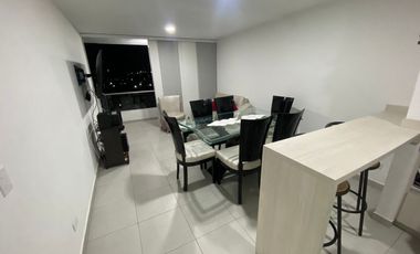 APARTAMENTO EN VENTA EN LA CONDINA/PEREIRA