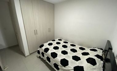 APARTAMENTO EN VENTA EN LA CONDINA/PEREIRA