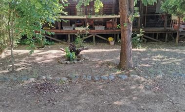 PARCELA, PARRAL