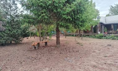 PARCELA, PARRAL