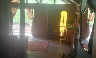 PARCELA, PARRAL