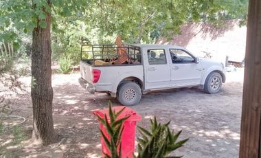 PARCELA, PARRAL