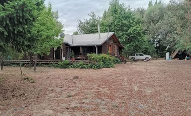 PARCELA, PARRAL