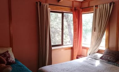 PARCELA, PARRAL
