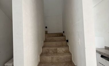 CASA VENTA MERIDA 3 RECAMARAS Y PISCINA EN PRIVADA CON AMENIDADES CONKAL