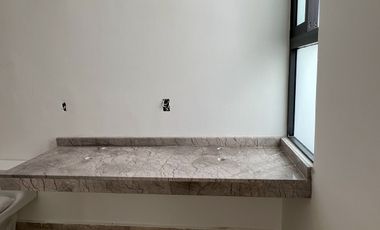 CASA VENTA MERIDA 3 RECAMARAS Y PISCINA EN PRIVADA CON AMENIDADES CONKAL