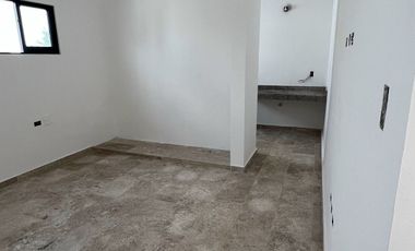 CASA VENTA MERIDA 3 RECAMARAS Y PISCINA EN PRIVADA CON AMENIDADES CONKAL