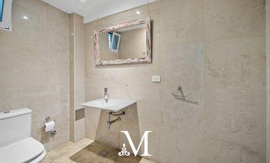 Departamento tipo Casa en  Venta 2 Amb con Jardin-Parrilla-1 Cochera-Colegiales