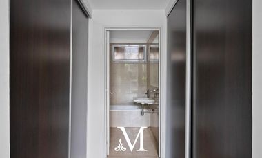 Departamento tipo Casa en  Venta 2 Amb con Jardin-Parrilla-1 Cochera-Colegiales