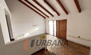 VENTA CASA  COMERCIAL JUAN CISTERNAS - LA SERENA