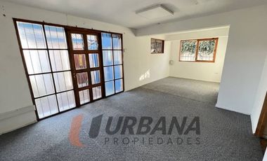 VENTA CASA  COMERCIAL JUAN CISTERNAS - LA SERENA