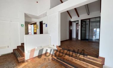 VENTA CASA  COMERCIAL JUAN CISTERNAS - LA SERENA