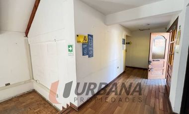 VENTA CASA  COMERCIAL JUAN CISTERNAS - LA SERENA