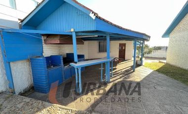 VENTA CASA  COMERCIAL JUAN CISTERNAS - LA SERENA