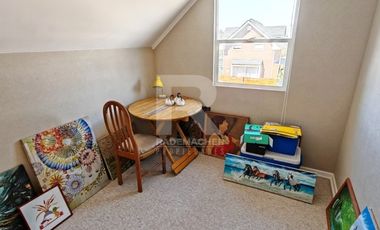 OPORTUNIDAD.  LINDA CASA EN QUILÉN BAJO SECTOR MIRADOR.