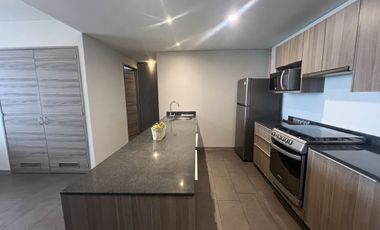 RENTA Departamento Amueblado en Latitud Polanco