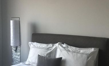 RENTA Departamento Amueblado en Latitud Polanco