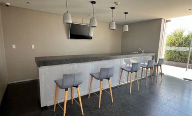 RENTA Departamento Amueblado en Latitud Polanco
