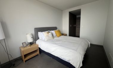 RENTA Departamento Amueblado en Latitud Polanco