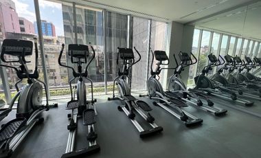 RENTA Departamento Amueblado en Latitud Polanco