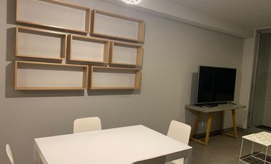 RENTA Departamento Amueblado en Latitud Polanco