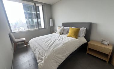 RENTA Departamento Amueblado en Latitud Polanco
