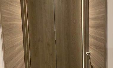 RENTA Departamento Amueblado en Latitud Polanco