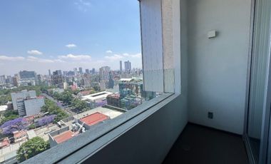 RENTA Departamento Amueblado en Latitud Polanco