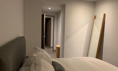 RENTA Departamento Amueblado en Latitud Polanco