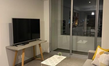 RENTA Departamento Amueblado en Latitud Polanco