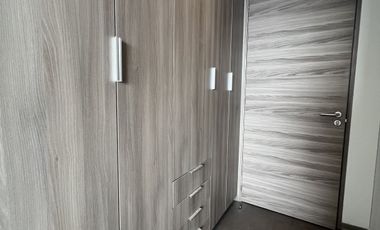 RENTA Departamento Amueblado en Latitud Polanco