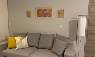RENTA Departamento Amueblado en Latitud Polanco